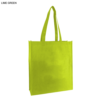 Large Gusset Non-Woven Bag - NWB004