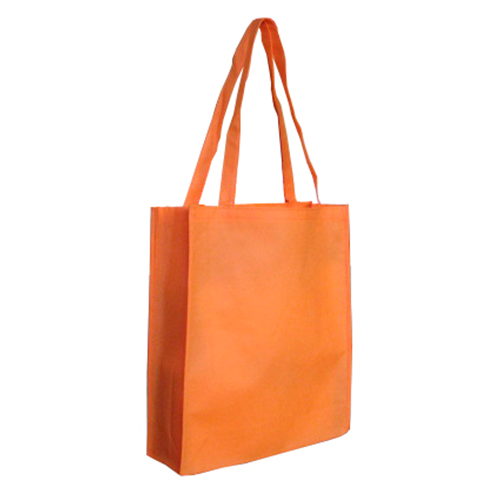 Large Gusset Non-Woven Bag - NWB004