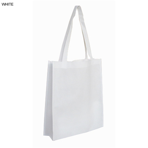 Large Gusset Non-Woven Bag - NWB004