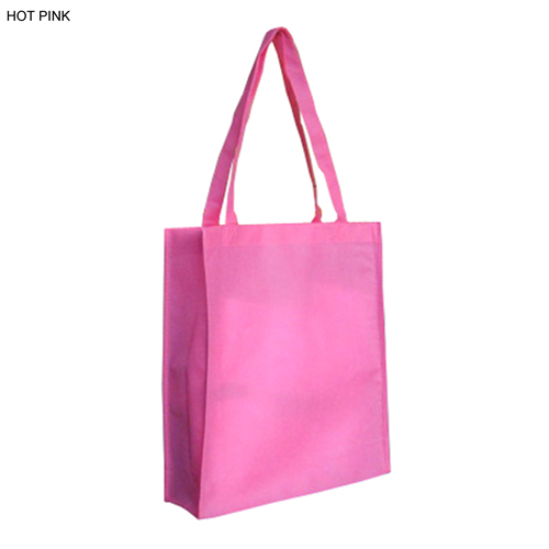 Large Gusset Non-Woven Bag - NWB004