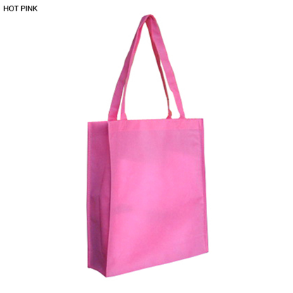 Large Gusset Non-Woven Bag - NWB004