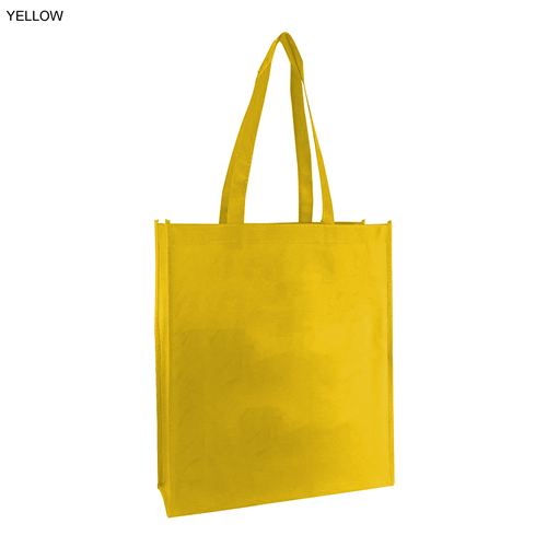 Large Gusset Non-Woven Bag - NWB004