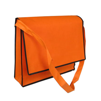 Flap Non-Woven Bag - NWB006