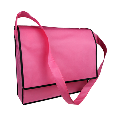 Flap Non-Woven Bag - NWB006