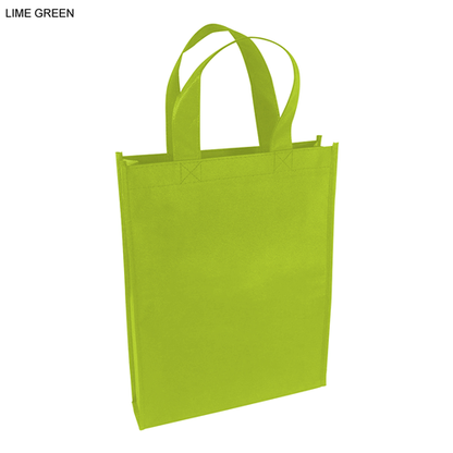 Small Trade Show Non-Woven Bag - NWB007