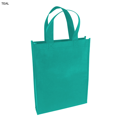 Small Trade Show Non-Woven Bag - NWB007