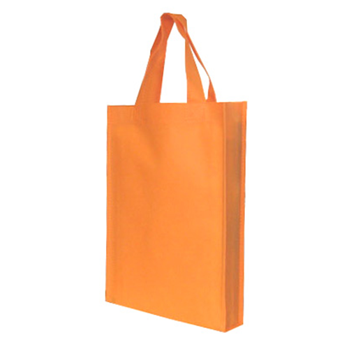 Small Trade Show Non-Woven Bag - NWB007
