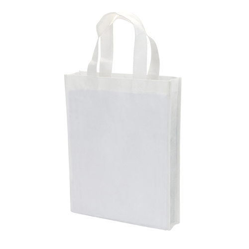 Small Trade Show Non-Woven Bag - NWB007