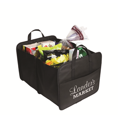 Non Woven Payload Cargo Organizer - NWB008