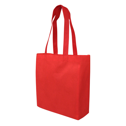 Small Shopper Non-Woven Bag - NWB010