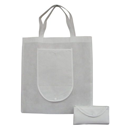 Folding Shopping Non-Woven Bag - NWB011