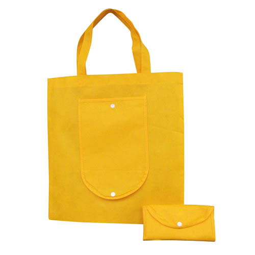 Folding Shopping Non-Woven Bag - NWB011