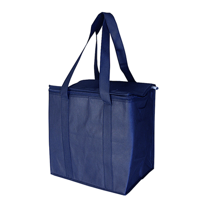 Cooler Non-Woven Bag With Flap - NWB016