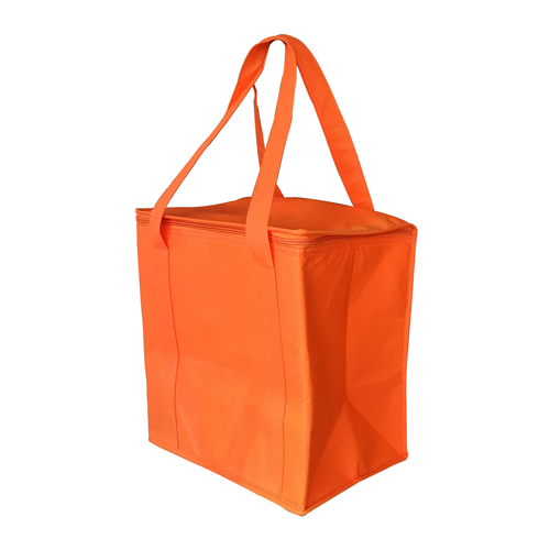 Cooler Non-Woven Bag With Flap - NWB016