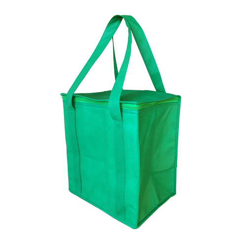 Cooler Non-Woven Bag With Flap - NWB016