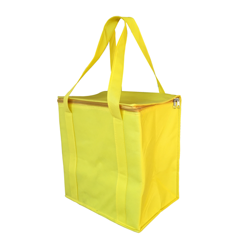 Cooler Non-Woven Bag With Flap - NWB016