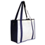 Non Woven Large Zipped Shopping Bag - NWB017