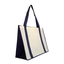 Non Woven Large Zipped Shopping Bag - NWB017