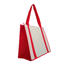 Non Woven Large Zipped Shopping Bag - NWB017