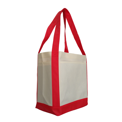 Non Woven Large Shopper - NWB018
