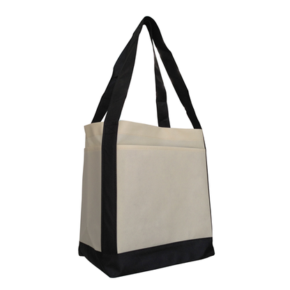 Non Woven Large Shopper - NWB018