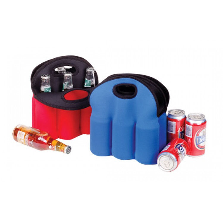 Neoprene 6 Pack Holder – G4203