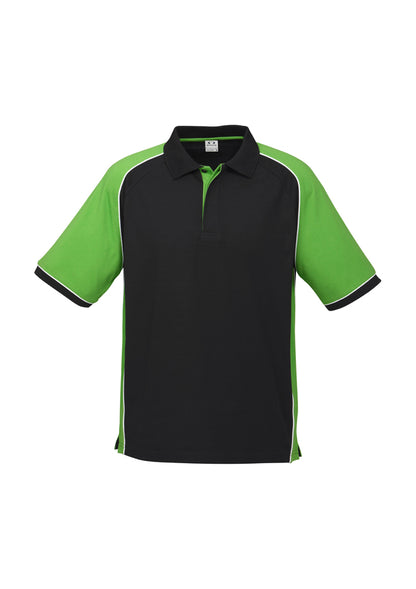 Nitro Polo - P10112