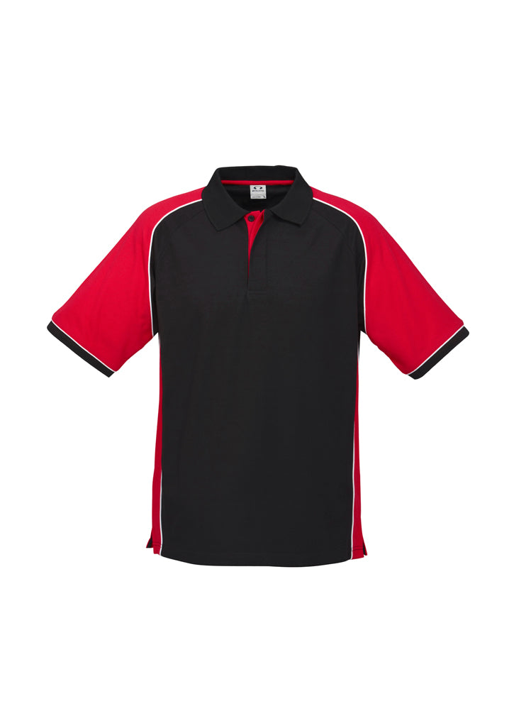 Nitro Polo - P10112
