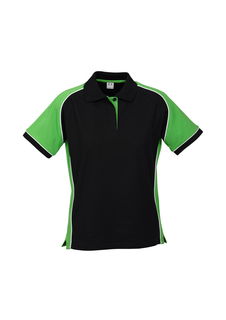 Nitro Polo - P10122