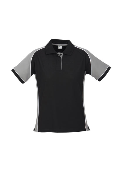 Nitro Polo - P10122