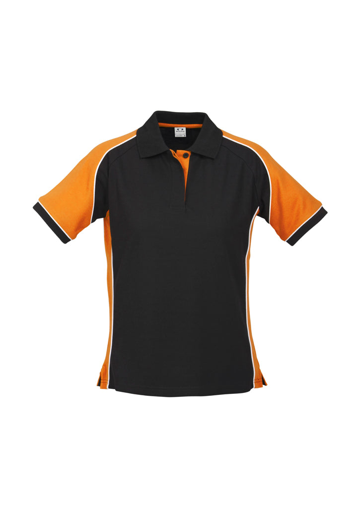 Nitro Polo - P10122
