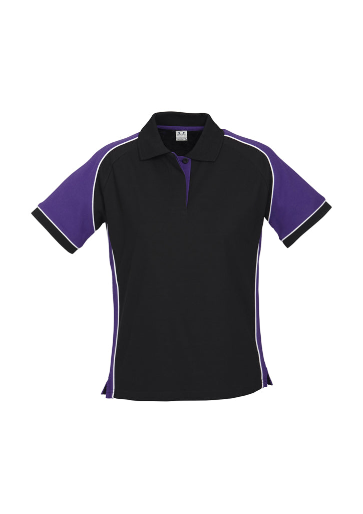 Nitro Polo - P10122