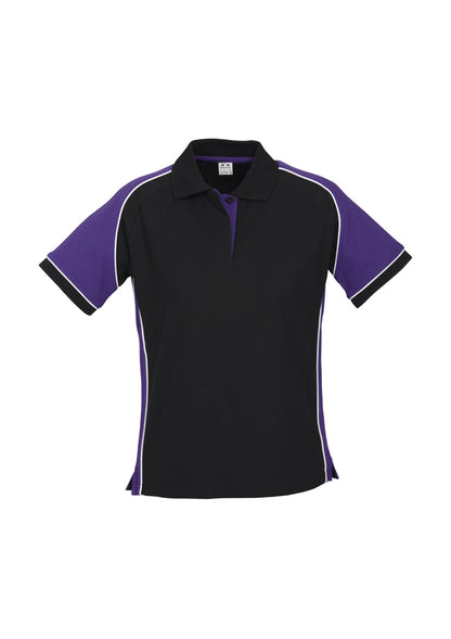Nitro Polo - P10122