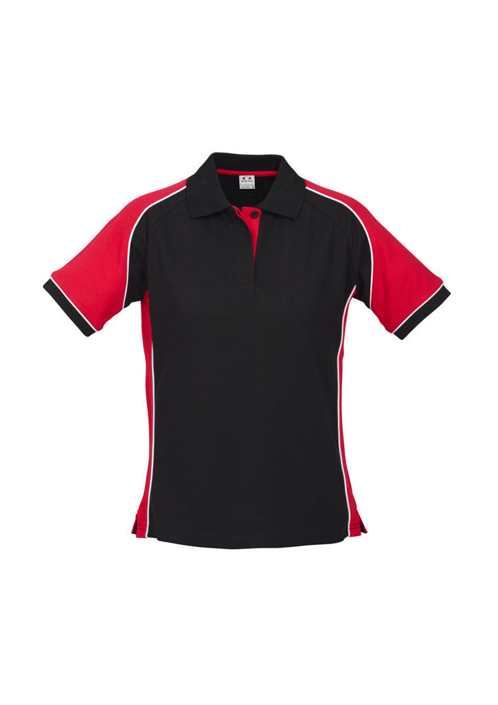 Nitro Polo - P10122