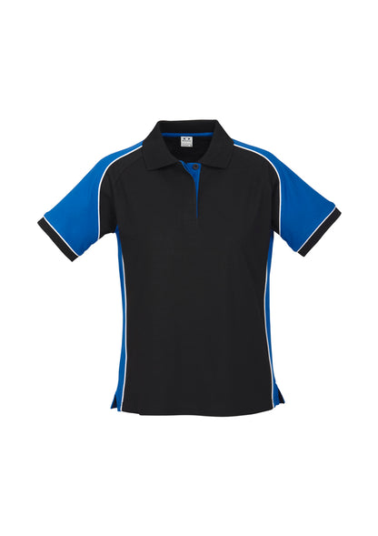 Nitro Polo - P10122