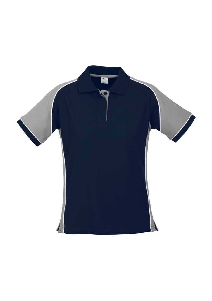 Nitro Polo - P10122