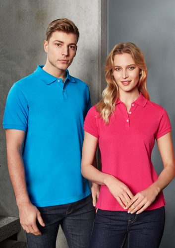 Neon Polo - P2125