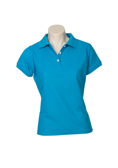 Neon Polo - P2125