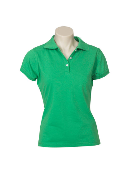 Neon Polo - P2125