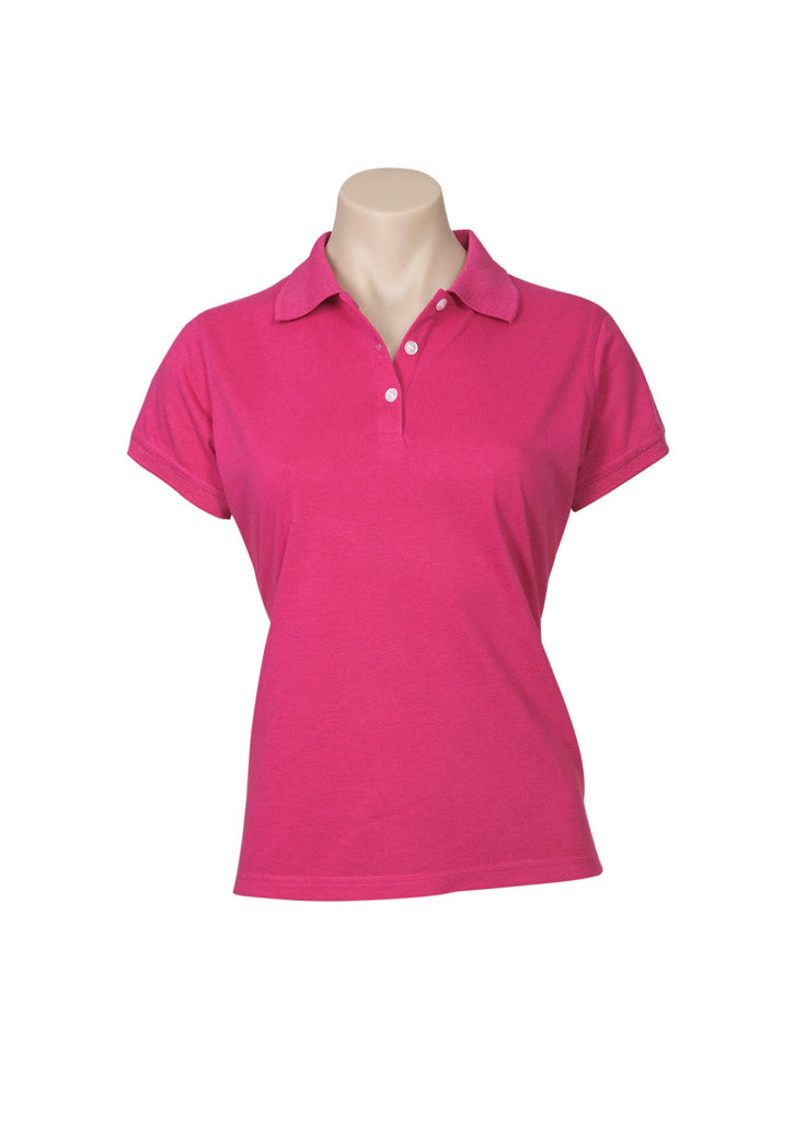 Neon Polo - P2125