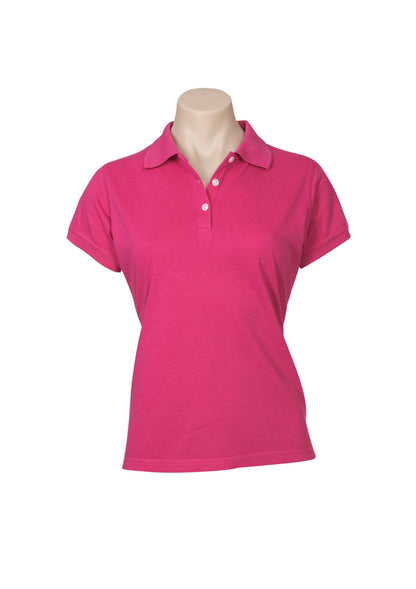 Neon Polo - P2125