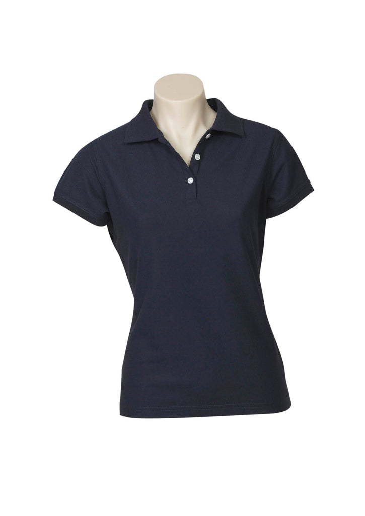 Neon Polo - P2125