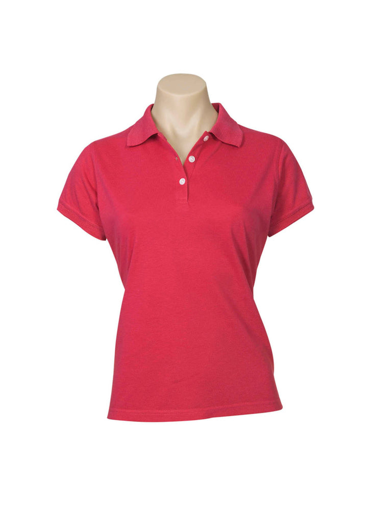 Neon Polo - P2125
