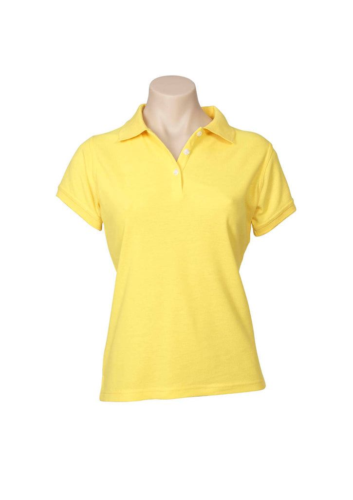 Neon Polo - P2125