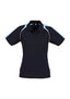 Triton Polo - P225LS