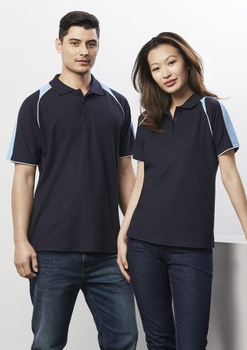 Triton Polo - P225LS