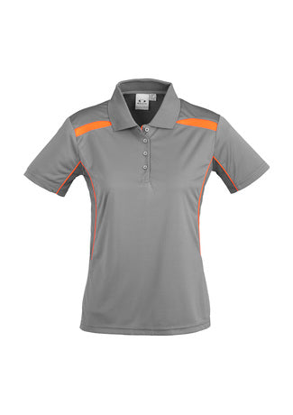 United Polo - P244LS