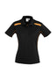 United Polo - P244LS
