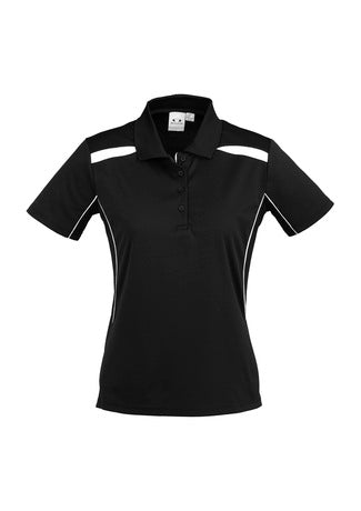 United Polo - P244LS