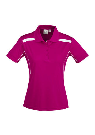 United Polo - P244LS